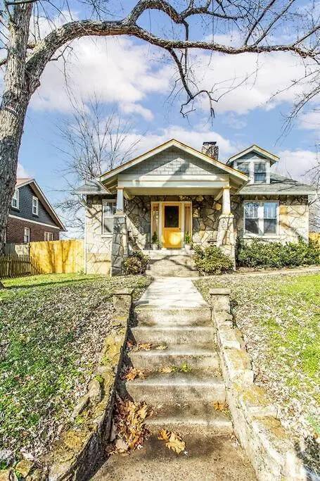 Casa vacanze Deacon'S House From The Tv Series, Nashville! Walk To Downtown!
