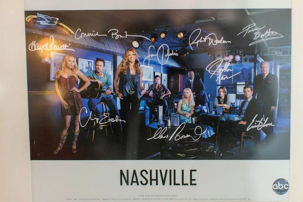 Casa vacanze Deacon'S House From The Tv Series, Nashville! Walk To Downtown!